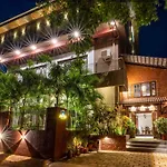 Sonnet - A Boutique Hotel By Lotus Leaf Hotels, Anjuna, Goa