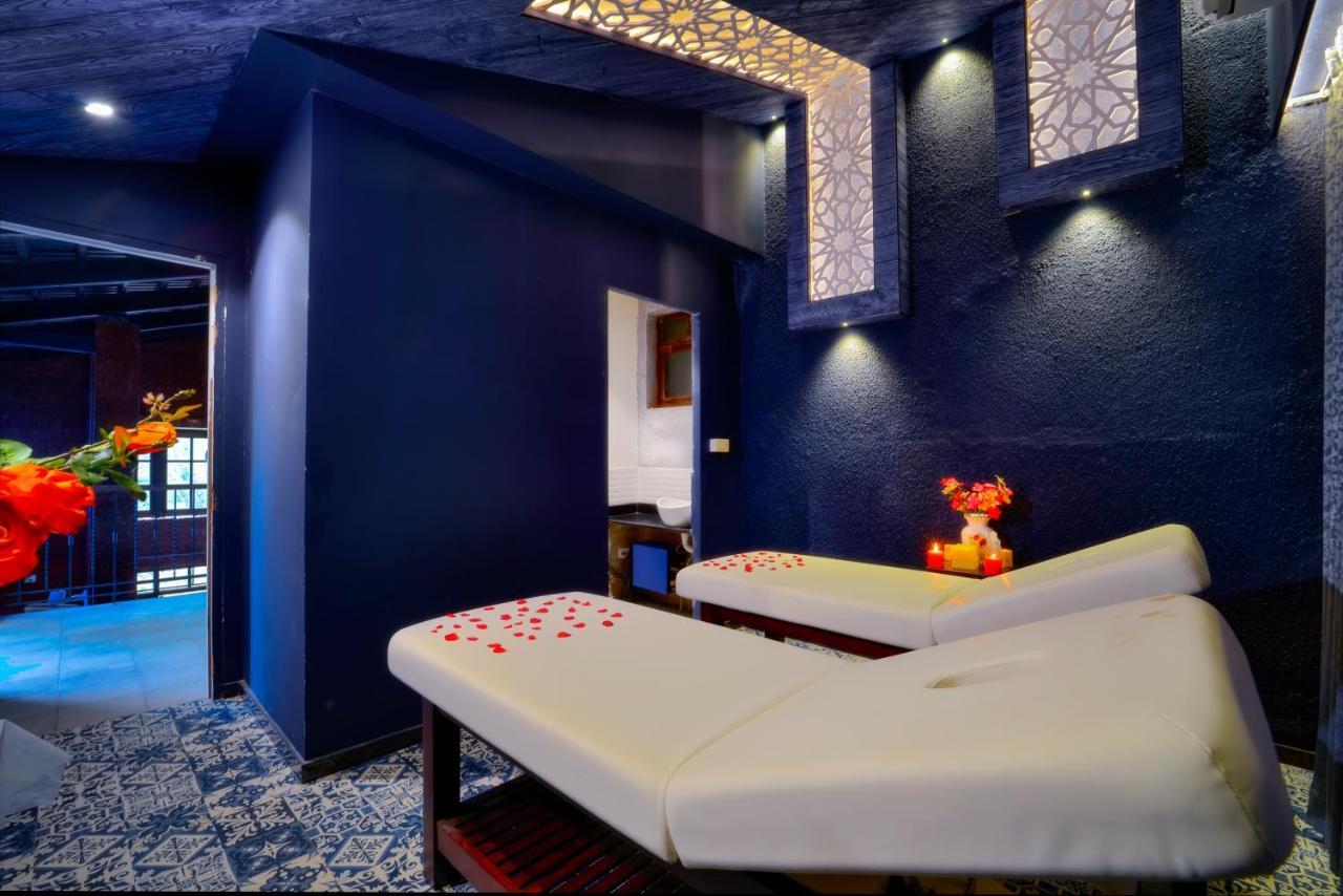 Bed & Breakfast Sonnet - A Boutique By Lotus Leaf Hotels, Anjuna, Goa Vagator