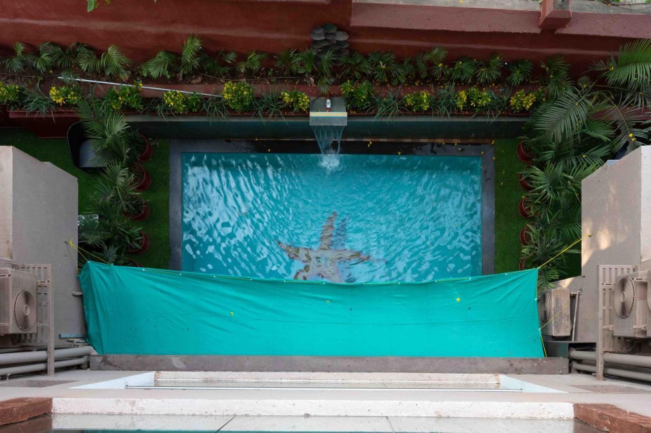 Sonnet - A Boutique By Lotus Leaf Hotels, Anjuna, Goa Bed & Breakfast Vagator