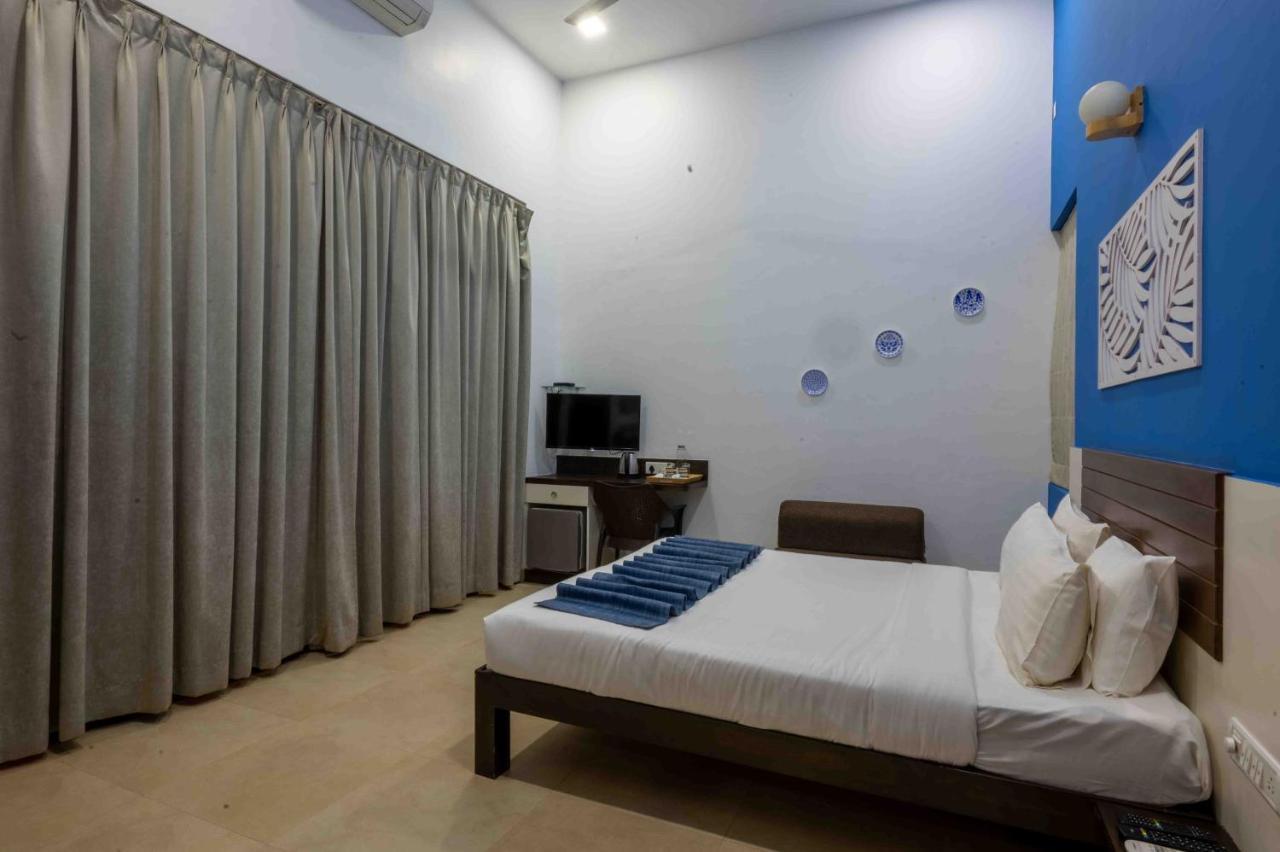 Sonnet - A Boutique By Lotus Leaf Hotels, Anjuna, Goa Vagator
