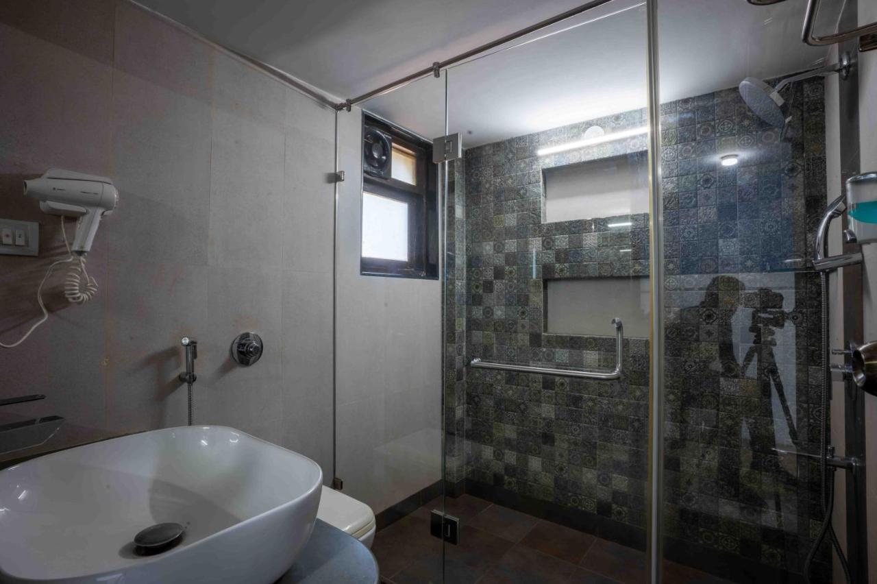 Sonnet - A Boutique By Lotus Leaf Hotels, Anjuna, Goa 3*